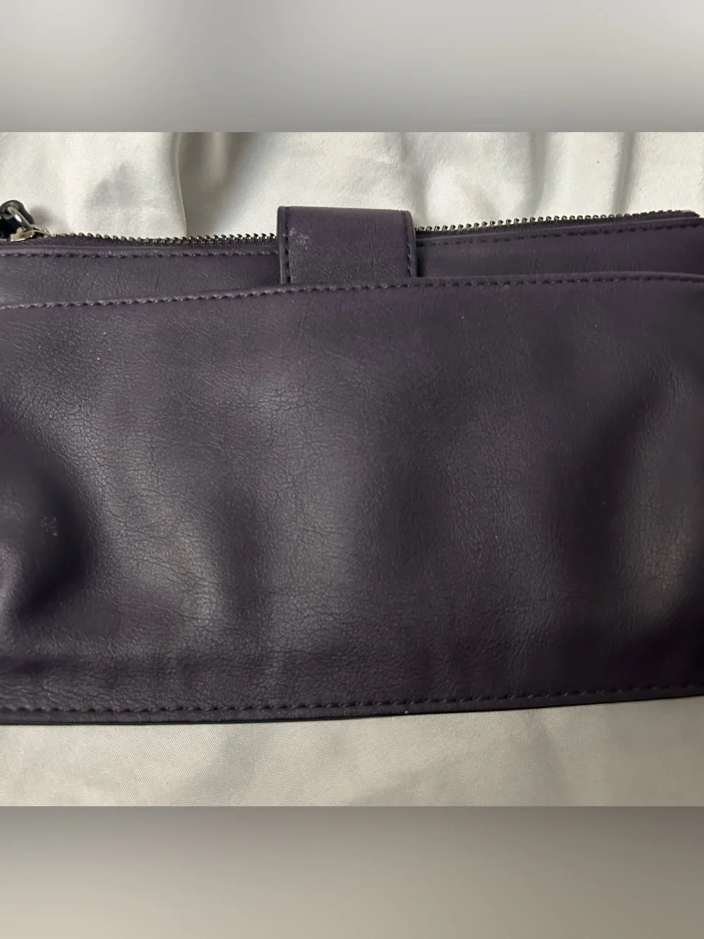N/A sleek purple